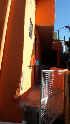 Imagem Casa com 2 Quartos à Venda, 129 m² em Vila Ruy Barbosa - Jundiaí