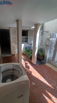 Imagem Casa com 3 Quartos à Venda, em Mooca - São Paulo Imagem Casa com 3 Quartos à Venda, em Mooca - São Paulo