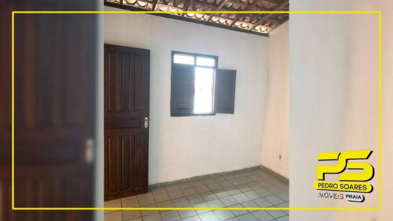 Imagem Casa com 2 Quartos à Venda, 50 m² em Cuiá - João Pessoa Imagem Casa com 2 Quartos à Venda, 50 m² em Cuiá - João Pessoa