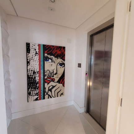 Imagem Apartamento com 4 Quartos à Venda, 238 m² em Morumbi - São Paulo
