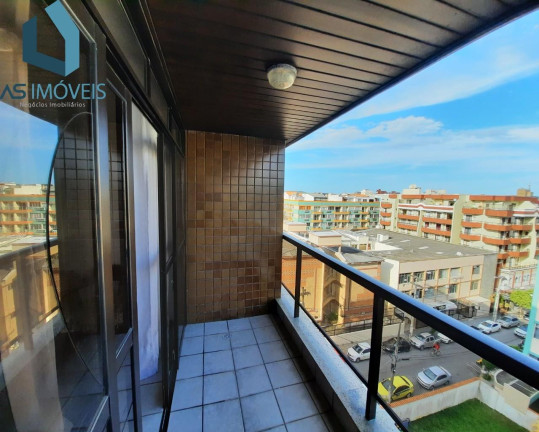 Imagem Cobertura com 4 Quartos à Venda, 150 m² em Centro - Cabo Frio