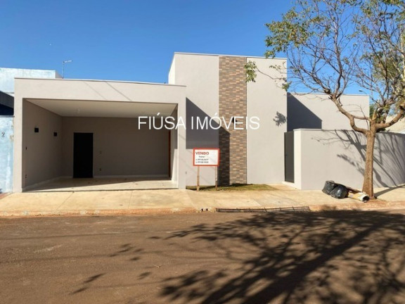 Imagem Casa com 3 Quartos à Venda, em Condominio Verona - Brodowski Imagem Casa com 3 Quartos à Venda, em Condominio Verona - Brodowski