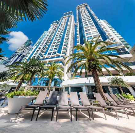 Imagem Apartamento com 5 Quartos à Venda, 242 m² em Centro - Balneário Camboriú