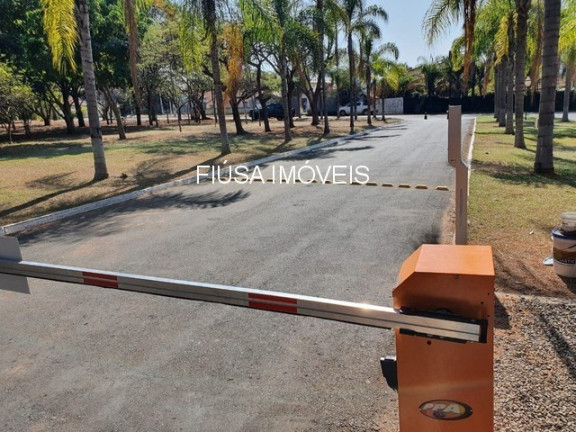 Terreno à Venda, 400 m² em Residencial Morada Da Fronteira - Rifaina