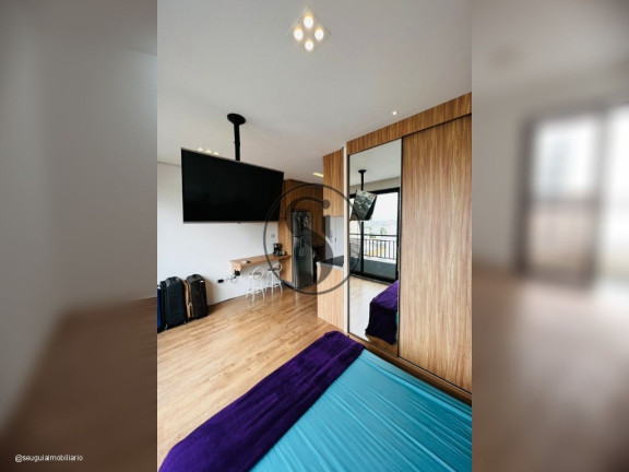Imagem Kitnet com 1 Quarto à Venda, 25 m² em Santana - São Paulo Imagem Kitnet com 1 Quarto à Venda, 25 m² em Santana - São Paulo
