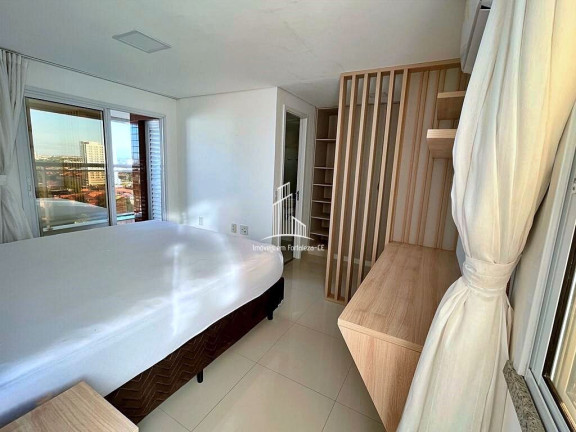 Imagem Apartamento com 3 Quartos à Venda, 126 m² em Parque Iracema - Fortaleza Imagem Apartamento com 3 Quartos à Venda, 126 m² em Parque Iracema - Fortaleza