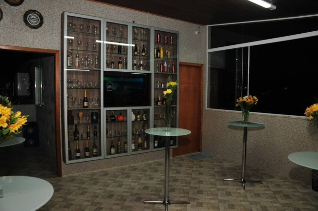Imagem Sobrado com 3 Quartos à Venda, 290 m² em Parque Novo Oratório - Santo André Imagem Sobrado com 3 Quartos à Venda, 290 m² em Parque Novo Oratório - Santo André