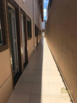 Imagem Casa com 2 Quartos à Venda, 54 m² em Vila Guilhermina - Praia Grande Imagem Casa com 2 Quartos à Venda, 54 m² em Vila Guilhermina - Praia Grande