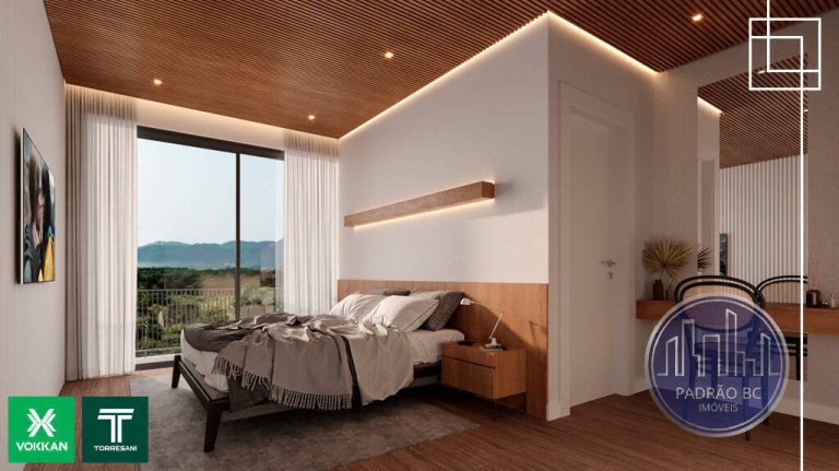 Imagem Apartamento com 3 Quartos à Venda, 181 m² em Bairro Parque - Porto Belo Imagem Apartamento com 3 Quartos à Venda, 181 m² em Bairro Parque - Porto Belo