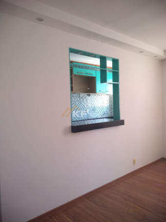 Imagem Apartamento com 2 Quartos à Venda, 51 m² em Parque São Sebastião - Ribeirão Preto Imagem Apartamento com 2 Quartos à Venda, 51 m² em Parque São Sebastião - Ribeirão Preto