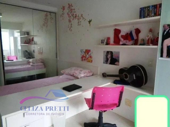 Imagem Apartamento com 3 Quartos à Venda, 130 m² em Itapuã - Vila Velha
