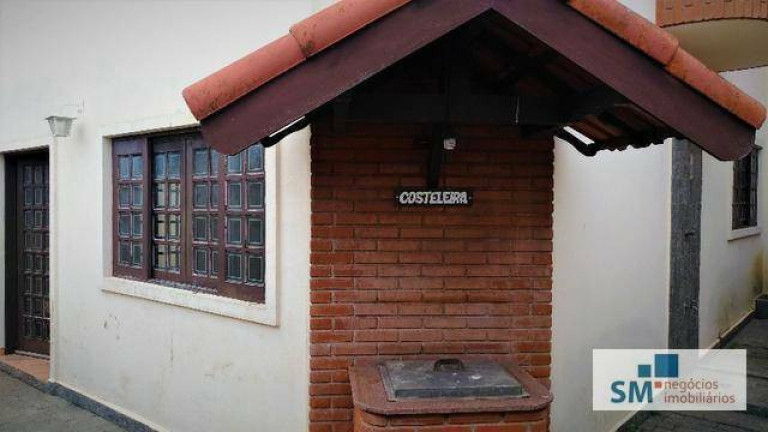 Imagem Sobrado com 5 Quartos à Venda, 405 m² em Vila Junqueira - Santo André Imagem Sobrado com 5 Quartos à Venda, 405 m² em Vila Junqueira - Santo André