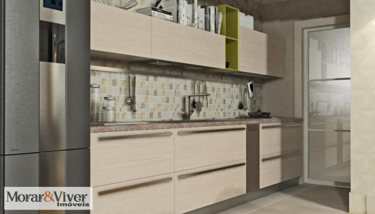 Imagem Apartamento com 3 Quartos à Venda, 105 m² em Silveira Da Motta - São José Dos Pinhais Imagem Apartamento com 3 Quartos à Venda, 105 m² em Silveira Da Motta - São José Dos Pinhais