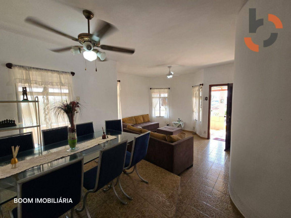 Imagem Casa com 3 Quartos à Venda, 128 m² em Califórnia - Nova Iguaçu
