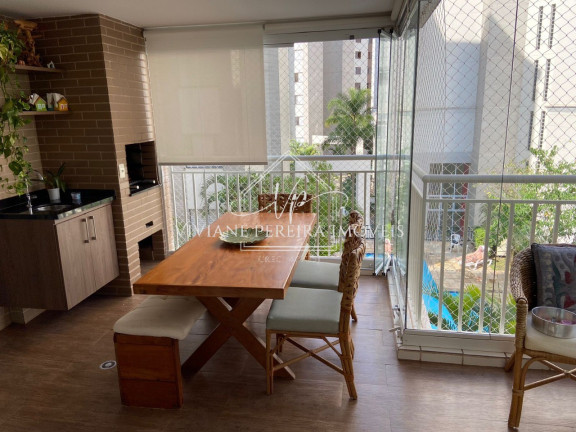 Imagem Imóvel com 3 Quartos à Venda, 117 m² em Cidade São Francisco - São Paulo Imagem Imóvel com 3 Quartos à Venda, 117 m² em Cidade São Francisco - São Paulo