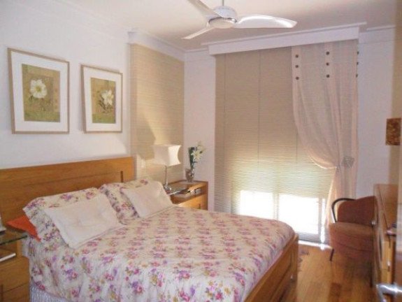 Imagem Apartamento com 4 Quartos à Venda, 374 m² em Chacara Klabin - São Paulo Imagem Apartamento com 4 Quartos à Venda, 374 m² em Chacara Klabin - São Paulo