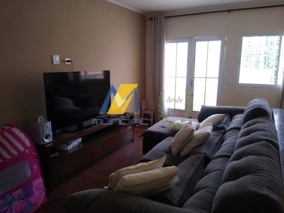 Imagem Sobrado com 3 Quartos à Venda, 270 m² em Parque Oratório - Santo André Imagem Sobrado com 3 Quartos à Venda, 270 m² em Parque Oratório - Santo André