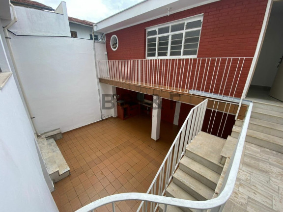 Imagem Casa com 3 Quartos à Venda, 130 m² em Campo Belo - São Paulo Imagem Casa com 3 Quartos à Venda, 130 m² em Campo Belo - São Paulo