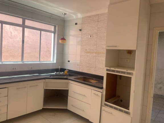 Imagem Casa com 6 Quartos à Venda, 366 m² em Taboão - Diadema