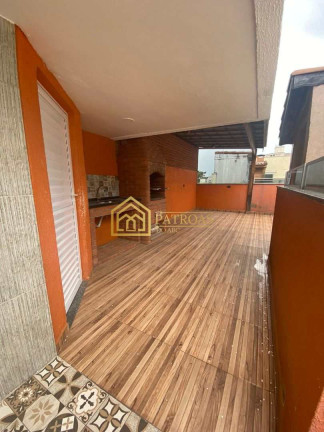 Imagem Apartamento com 2 Quartos à Venda, 76 m² em Parque Das Nações - Santo André Imagem Apartamento com 2 Quartos à Venda, 76 m² em Parque Das Nações - Santo André