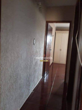 Imagem Sobrado com 3 Quartos à Venda, 125 m² em Olímpico - São Caetano Do Sul Imagem Sobrado com 3 Quartos à Venda, 125 m² em Olímpico - São Caetano Do Sul