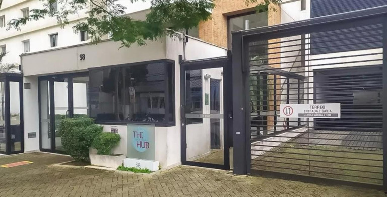 Imagem Apartamento com 1 Quarto à Venda, 36 m² em Vila Mariana - São Paulo
