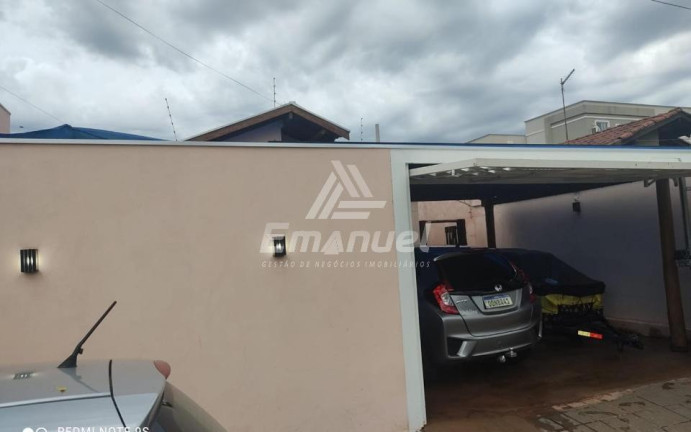 Casa com 2 Quartos à Venda, 115 m² em Coronel Antonino - Campo Grande