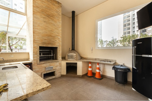 Imagem Apartamento com 2 Quartos à Venda, 96 m² em Vila Andrade - São Paulo