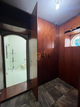 Imagem Casa com 3 Quartos à Venda, 153 m² em Centro - Jacareí Imagem Casa com 3 Quartos à Venda, 153 m² em Centro - Jacareí