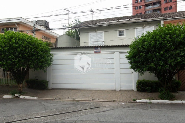 Imagem Casa com 4 Quartos à Venda, 118 m² em Bosque Da Saúde - São Paulo Imagem Casa com 4 Quartos à Venda, 118 m² em Bosque Da Saúde - São Paulo