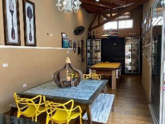 Imagem Casa com 5 Quartos à Venda, 520 m² em Pontal Do Sul - Pontal Do Paraná