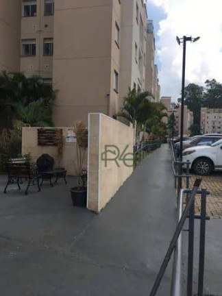 Imagem Apartamento com 3 Quartos à Venda, 54 m² em Jardim ísis - Cotia