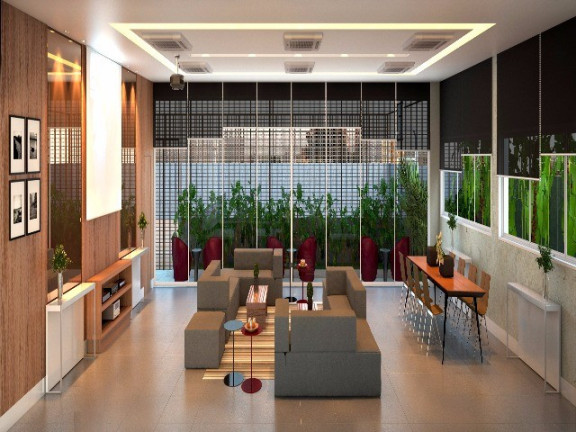 Imagem Apartamento com 4 Quartos à Venda, 374 m² em Altos Do Tatuapé - São Paulo Imagem Apartamento com 4 Quartos à Venda, 374 m² em Altos Do Tatuapé - São Paulo