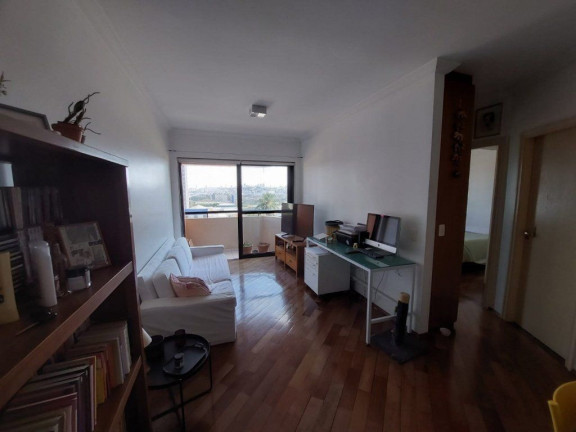 Imagem Apartamento com 2 Quartos à Venda, 58 m² em Vila Leopoldina - São Paulo Imagem Apartamento com 2 Quartos à Venda, 58 m² em Vila Leopoldina - São Paulo