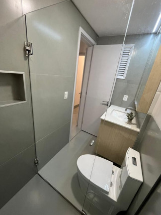 Imagem Apartamento com 2 Quartos à Venda, 60 m² em Parque Amazônia - Goiânia Imagem Apartamento com 2 Quartos à Venda, 60 m² em Parque Amazônia - Goiânia