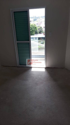 Imagem Cobertura com 2 Quartos à Venda, 96 m² em Vila Pires - Santo André Imagem Cobertura com 2 Quartos à Venda, 96 m² em Vila Pires - Santo André