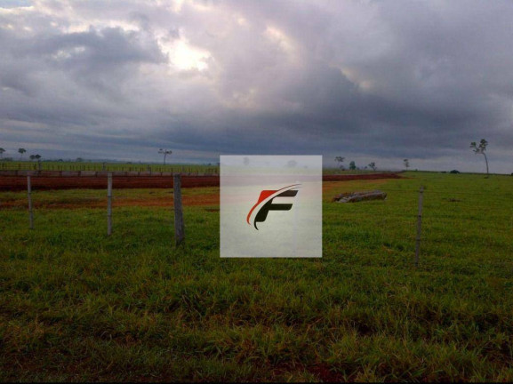 Fazenda à Venda, 49.000.000 m² em Centro - Paranavaí