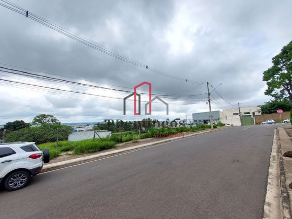 Imagem Imóvel à Venda, 4.320 m² em Parque Rural Fazenda Santa Cândida - Campinas
