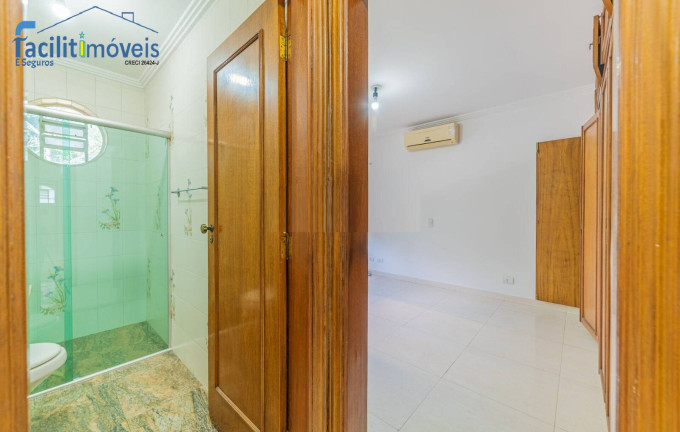 Imagem Sobrado com 3 Quartos à Venda, 400 m² em Jardim Anália Franco - São Paulo Imagem Sobrado com 3 Quartos à Venda, 400 m² em Jardim Anália Franco - São Paulo