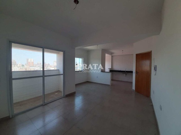Imagem Apartamento com 2 Quartos à Venda, 68 m² em Campo Grande - Santos Imagem Apartamento com 2 Quartos à Venda, 68 m² em Campo Grande - Santos