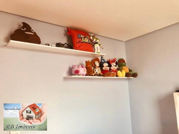 Imagem Apartamento com 2 Quartos à Venda, 51 m² em Utinga - Santo André Imagem Apartamento com 2 Quartos à Venda, 51 m² em Utinga - Santo André