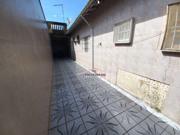 Imagem Casa com 2 Quartos à Venda, 100 m² em Balneário Flórida - Praia Grande
