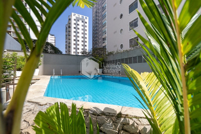 Imagem Apartamento com 3 Quartos à Venda, 122 m² em Moema - São Paulo