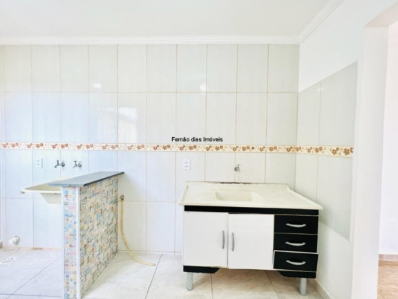Imagem Apartamento com 2 Quartos à Venda, 47 m² em Terra Preta (terra Preta) - Mairiporã Imagem Apartamento com 2 Quartos à Venda, 47 m² em Terra Preta (terra Preta) - Mairiporã