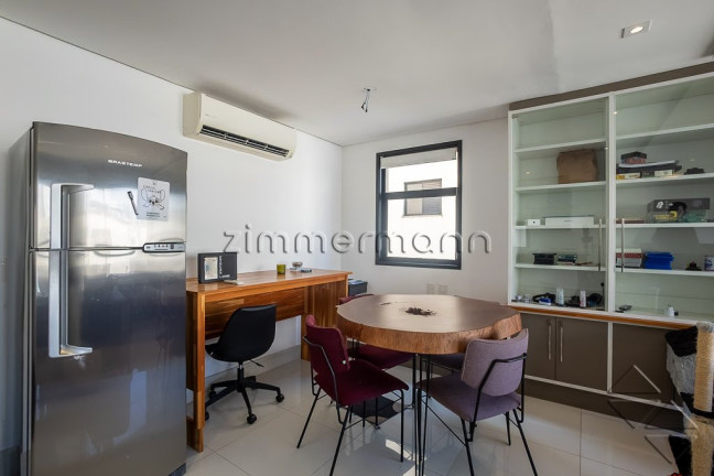 Imagem Apartamento com 2 Quartos à Venda, 182 m² em Perdizes - São Paulo Imagem Apartamento com 2 Quartos à Venda, 182 m² em Perdizes - São Paulo