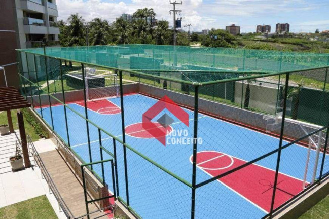 Imagem Apartamento com 2 Quartos à Venda, 88 m² em Dunas - Fortaleza
