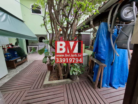 Imagem Casa com 5 Quartos à Venda, 372 m² em Jacarepaguá - Rio De Janeiro