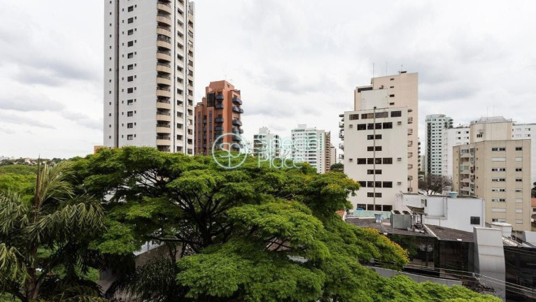 Imagem Apartamento com 4 Quartos à Venda, 350 m² em Moema - São Paulo
