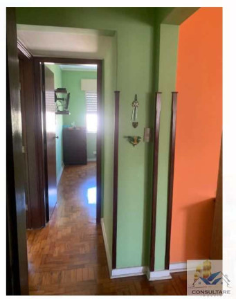 Imagem Apartamento com 3 Quartos à Venda, 128 m² em Gonzaga - Santos Imagem Apartamento com 3 Quartos à Venda, 128 m² em Gonzaga - Santos