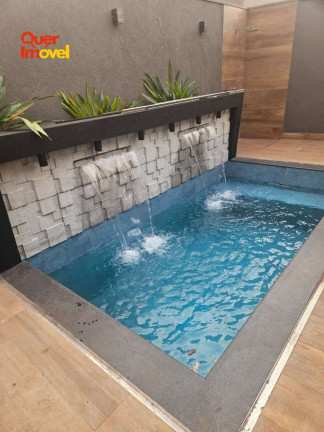 Imagem Imóvel com 3 Quartos à Venda, 188 m² em Loteamento Terras De Florença - Ribeirão Preto Imagem Imóvel com 3 Quartos à Venda, 188 m² em Loteamento Terras De Florença - Ribeirão Preto